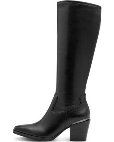 MARCO TOZZI BOTA DE CAÑA ALTA MARCO TOZZI NEGRA NEGRO