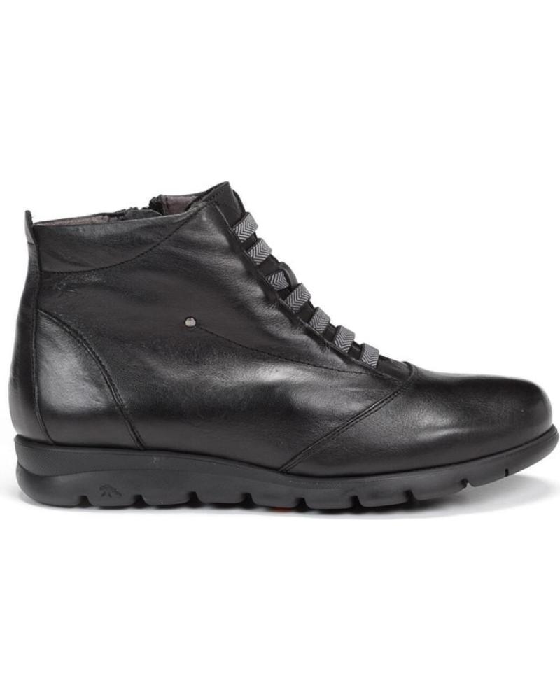 FLUCHOS F1985 EN COLOR PARA HOMBRE CUERO