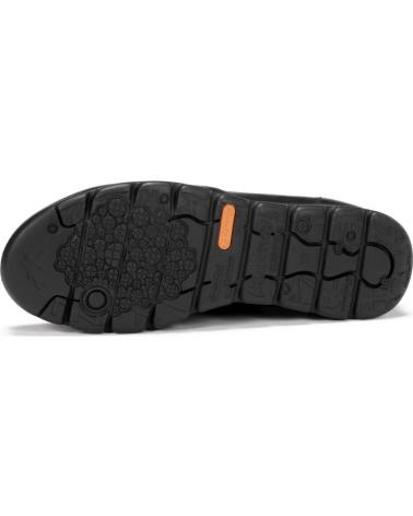 FLUCHOS F1985 EN COLOR PARA HOMBRE CUERO