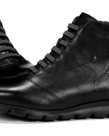 FLUCHOS F1985 EN COLOR PARA HOMBRE CUERO