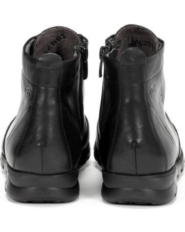 FLUCHOS F1985 EN COLOR PARA HOMBRE CUERO