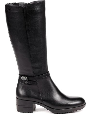 DORKING BOTA ALTA NEGRO