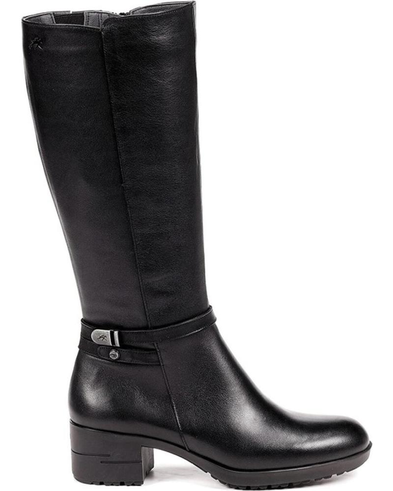 DORKING BOTA ALTA NEGRO