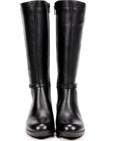 DORKING BOTA ALTA NEGRO