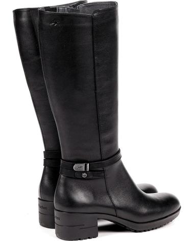 DORKING BOTA ALTA NEGRO