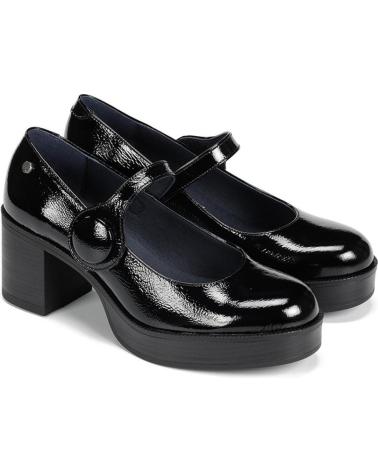 DORKING MERCEDES BOTON NAPLAK NEGRO