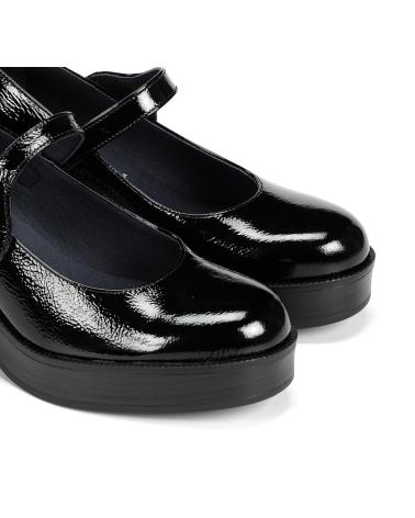 DORKING MERCEDES BOTON NAPLAK NEGRO