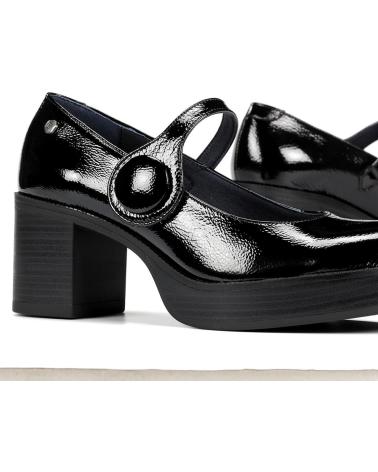 DORKING MERCEDES BOTON NAPLAK NEGRO