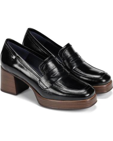 DORKING MOCASIN ANTIFAZ NEGRO