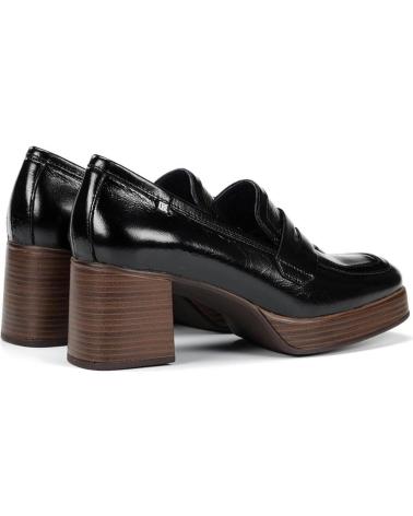 DORKING MOCASIN ANTIFAZ NEGRO