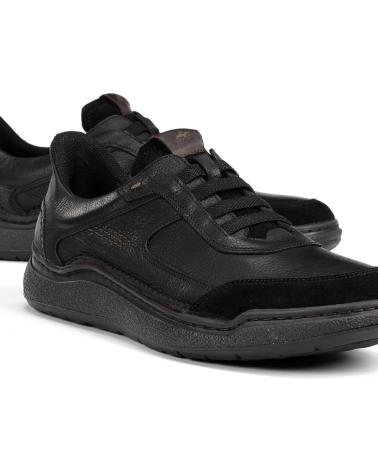 FLUCHOS SNEAKERS HOMBRE F2253 NEGRO