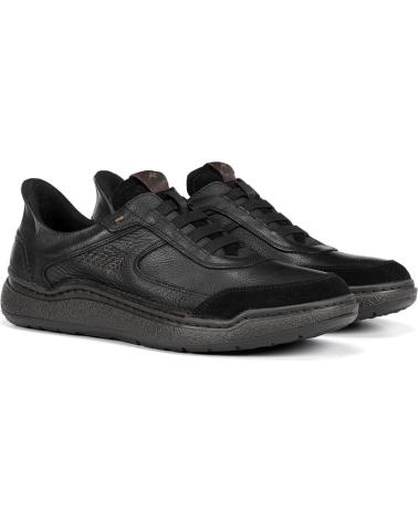 FLUCHOS SNEAKERS HOMBRE F2253 NEGRO