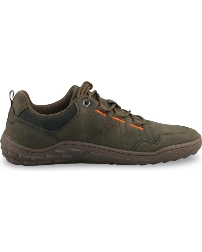 DOCKERS ZAPATOS CASUAL HOMBRE 57YN001 KAKI KHAKI