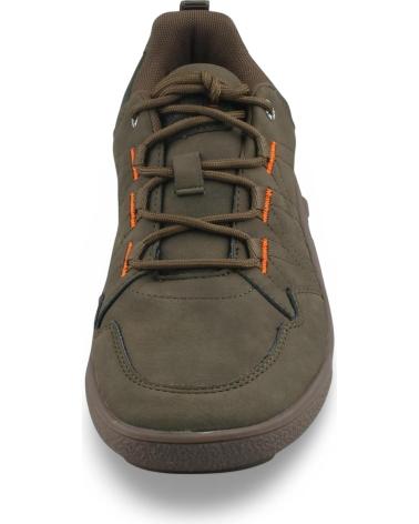 DOCKERS ZAPATOS CASUAL HOMBRE 57YN001 KAKI KHAKI