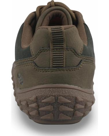 DOCKERS ZAPATOS CASUAL HOMBRE 57YN001 KAKI KHAKI