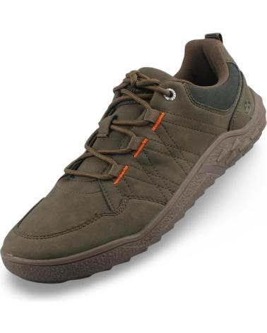 DOCKERS ZAPATOS CASUAL HOMBRE 57YN001 KAKI KHAKI