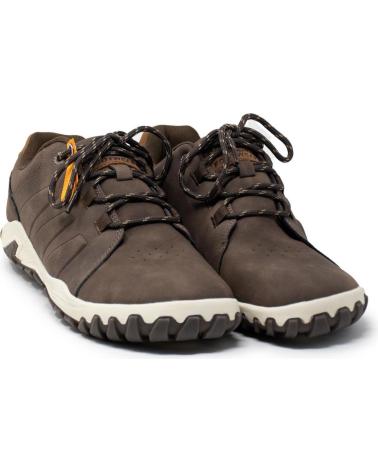 DOCKERS SAPATOS CASUAIS DOCKERS 57S9003 MASCULINOS MARRON