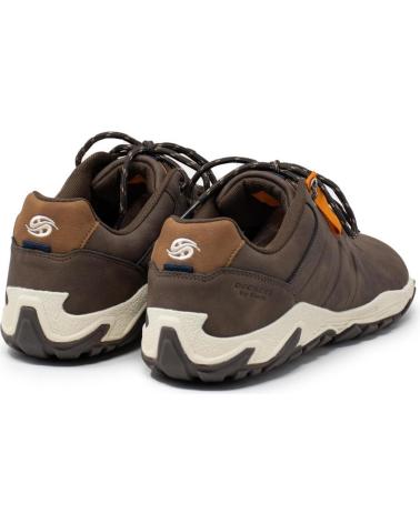 DOCKERS SAPATOS CASUAIS DOCKERS 57S9003 MASCULINOS MARRON
