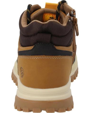 DOCKERS BOTINES CASUALES DOCKERS PARA HOMBRE 55RS001 GOLD MOSTAZA