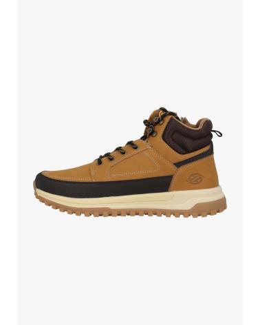 DOCKERS BOTINES CASUALES DOCKERS PARA HOMBRE 55RS001 GOLD MOSTAZA