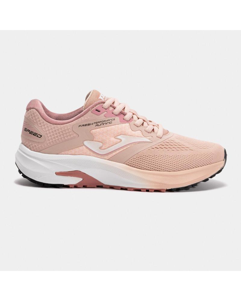 JOMA SPEED LADY 2529 ZAPATILLAS DE RUNNING ROSA CLARO ROSA