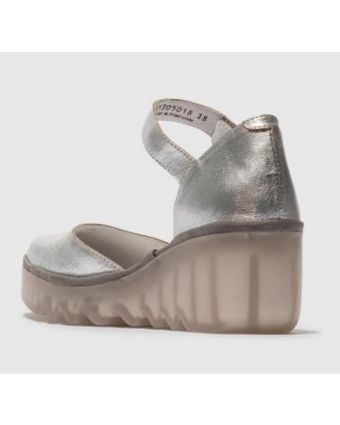 FLY LONDON ZAPATO MUJER CUNA BISO 305 - VARIOS COLORES