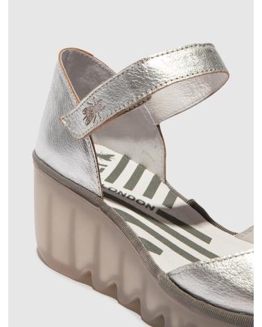 FLY LONDON ZAPATO MUJER CUNA BISO 305 - VARIOS COLORES