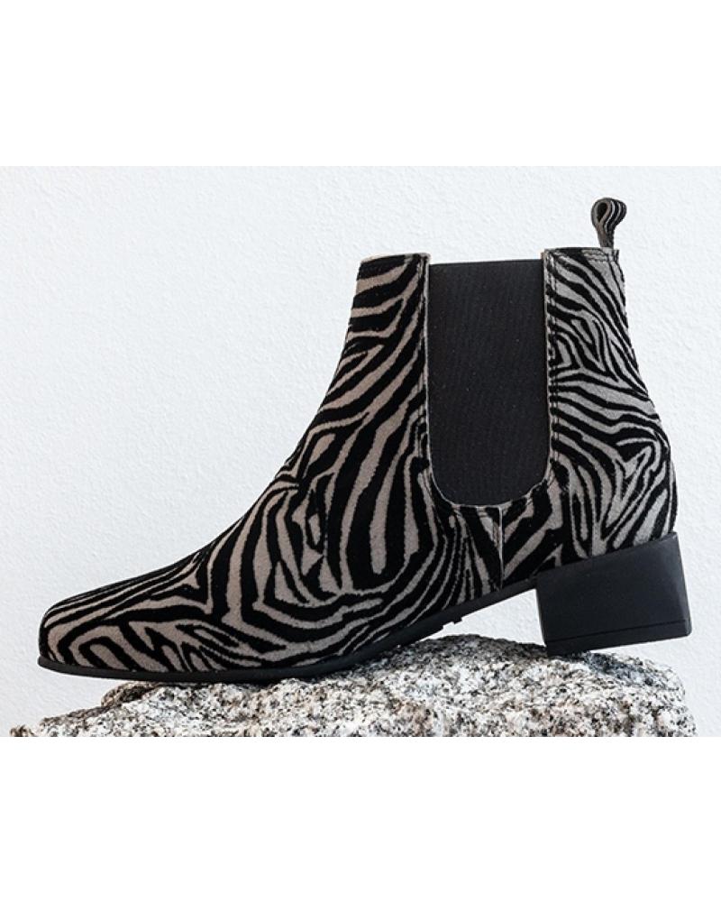 DYSFUNCTIONAL BOTA MUJER CLAWZ 2 0 - DYSFUNTIONAL GRIS