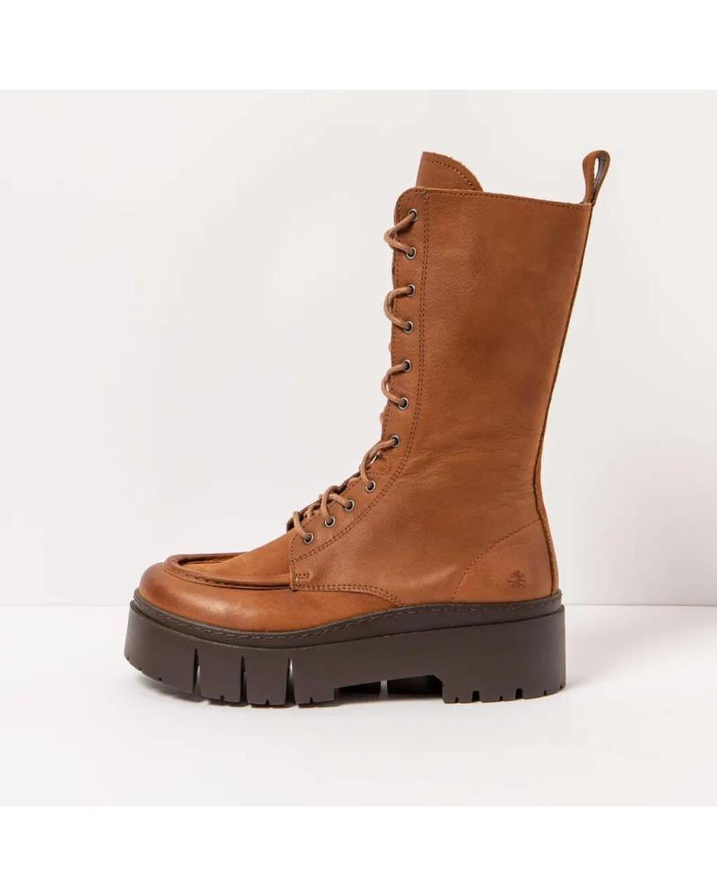 ART COMPANY LEEDS 1768 PLATEAU-STIEFEL BRAUN MARRN