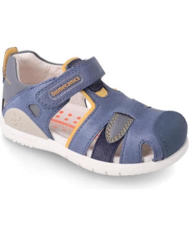 BIOMECANICS SANDALIA NINO 232250-B - VARIOS COLORES