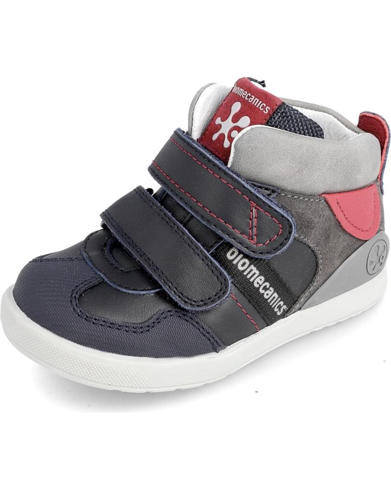 BIOMECANICS 191188 BOTA AZUL AZUL