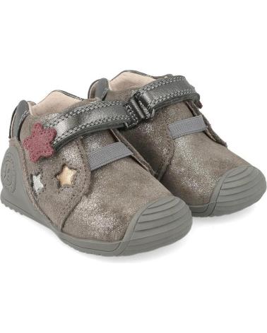 BOTA BIOMECANICS ADARA 191137 GRIS GRIS