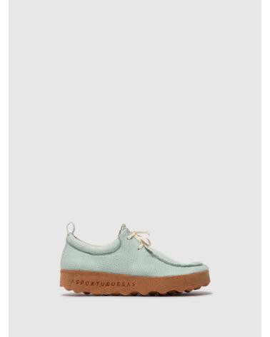 MOCASINES ASPORTUGUESAS CHAT L DE CONFORT CASUAL VARIOS COLORES