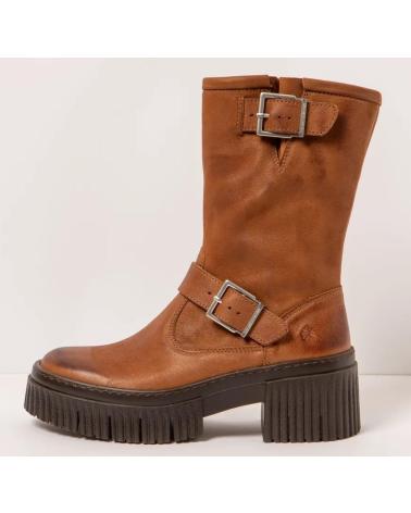 ART COMPANY BOTA MUJER HEBILLAS YORK 1397 - MARRN