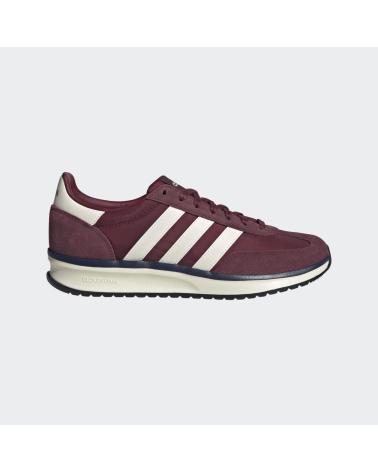 CHAUSSURES DE RUNNING ADIDAS RUN 70S 2.0 JR2384 BORDEAUX BURDEOS