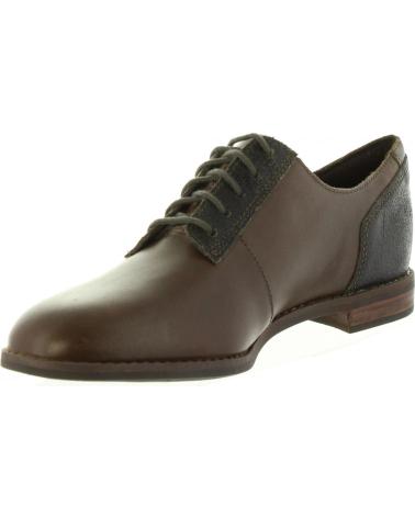 Schuhe für Damen und Junge TIMBERLAND A1KM8 CANTEEN