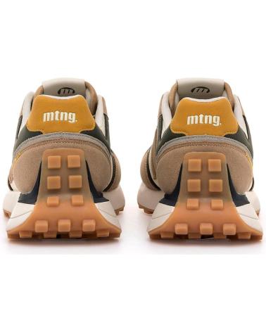 SNEAKERS MTNG 84841 BEIGE BEIGE