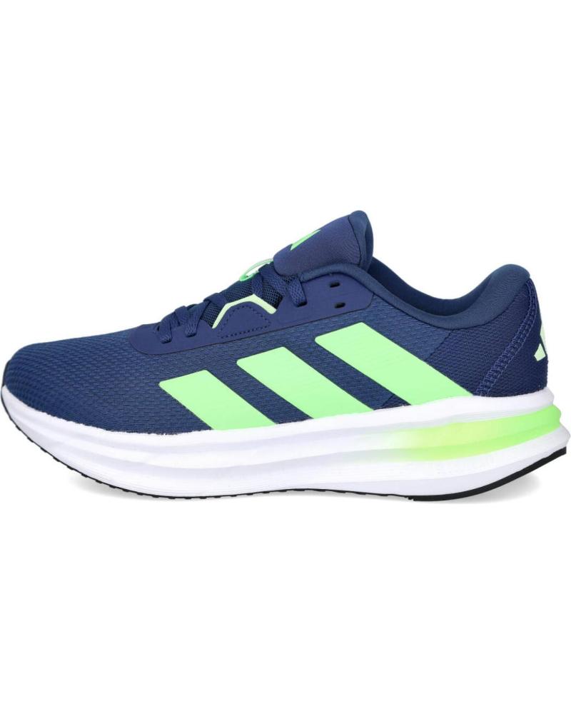 CHAUSSURES DE RUNNING ADIDAS GALAXY 7 M JP6595 BLEU AZUL
