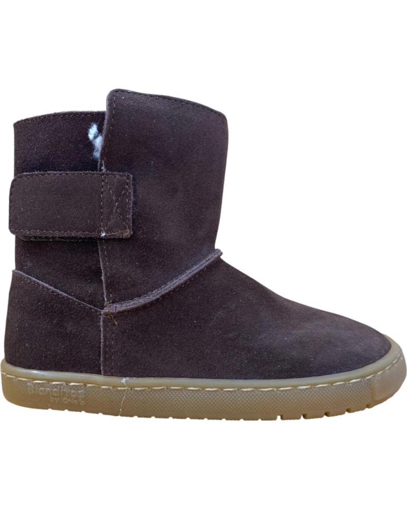 CRIOS HIELO SERRAJE MARRóN