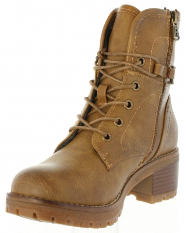 Botas REFRESH  de Mulher 63757  C CAMEL