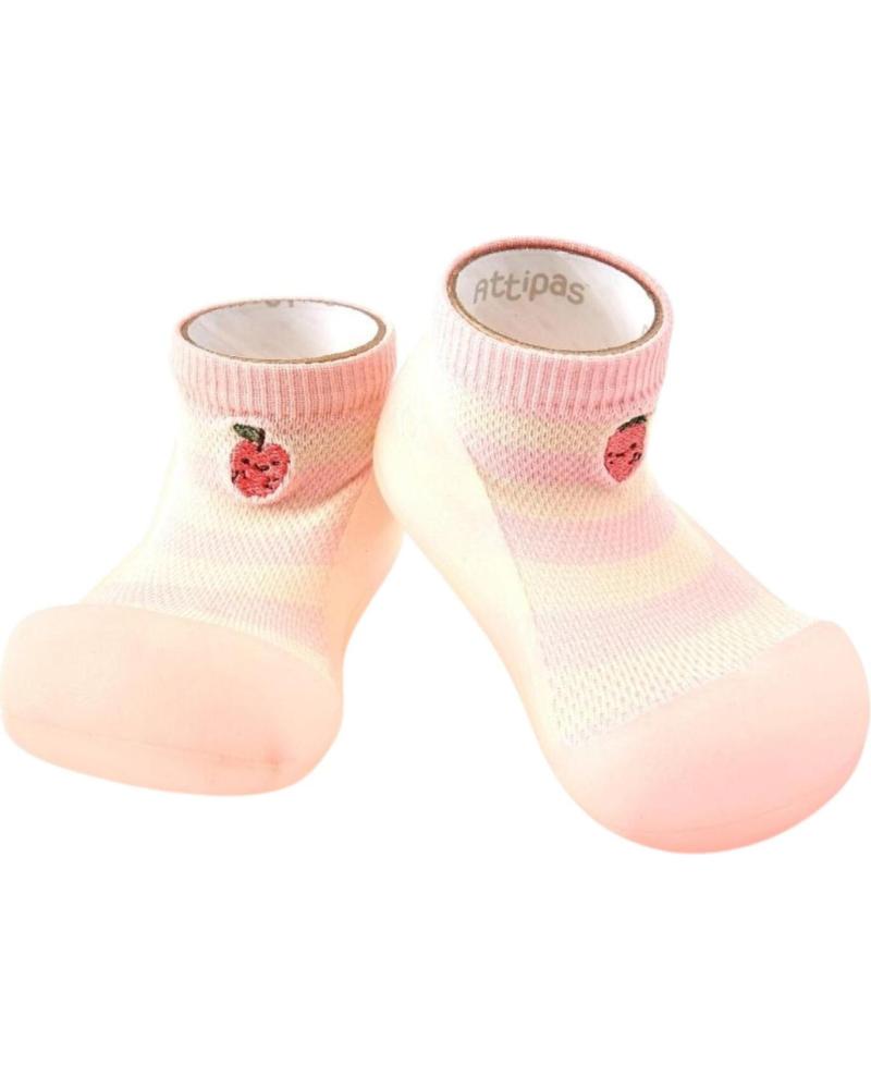 ATTIPAS FRUITY PINK ROSA