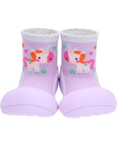ATTIPAS UNICORN PURPLE MORADO