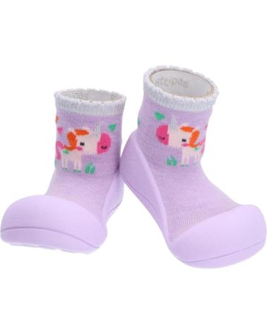 ATTIPAS UNICORN PURPLE MORADO