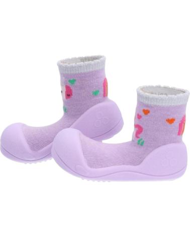 ATTIPAS UNICORN PURPLE MORADO