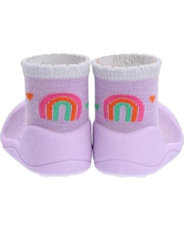 ATTIPAS UNICORN PURPLE MORADO