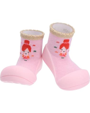 ATTIPAS FAIRY PINK ROSA