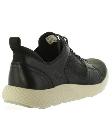Zapatillas deporte de Hombre TIMBERLAND A1J19 BLACK
