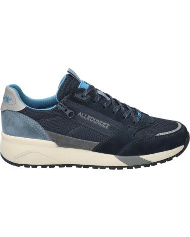 TÊNIS ALLROUNDER MASCULINO 7373994255 AZUL MARINHO VARIOS COLORES