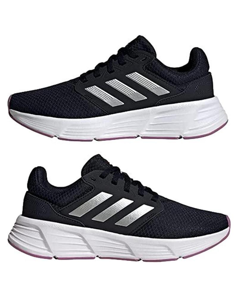Sports Shoes De Mujer ADIDAS ZAPATILLAS MUJER GALAXY 6 GW4137 AZUL