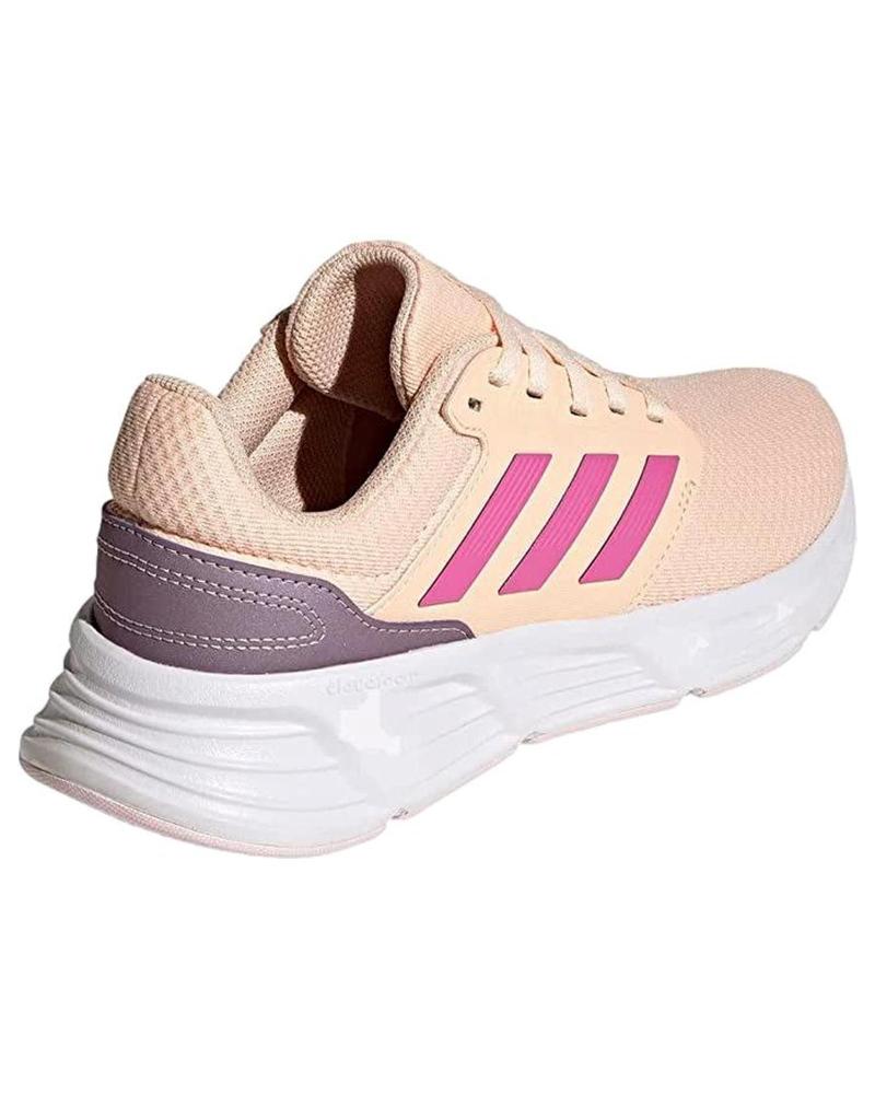 Adidas asweerun damen rosa outlet